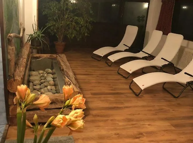 Hotel Gran Baita Gressoney-Saint-Jean